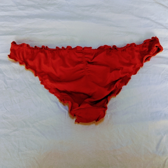 🍑Cheeky matching bathing suit set - Picture 3 of 5